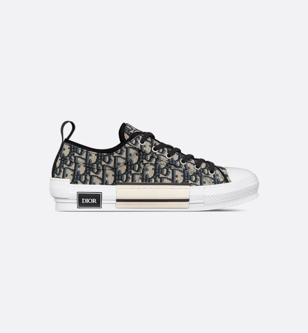 Sneaker B23 League basse