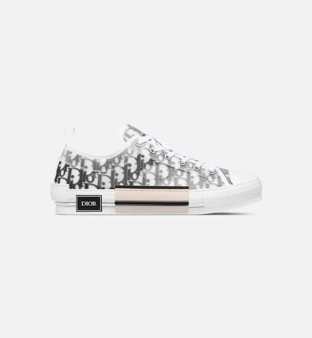 Sneaker B23 League basse