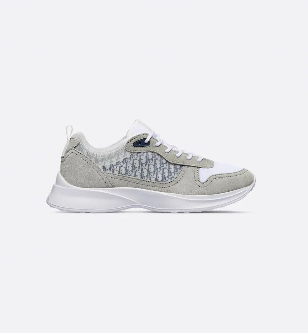 Sneaker B25 Runner