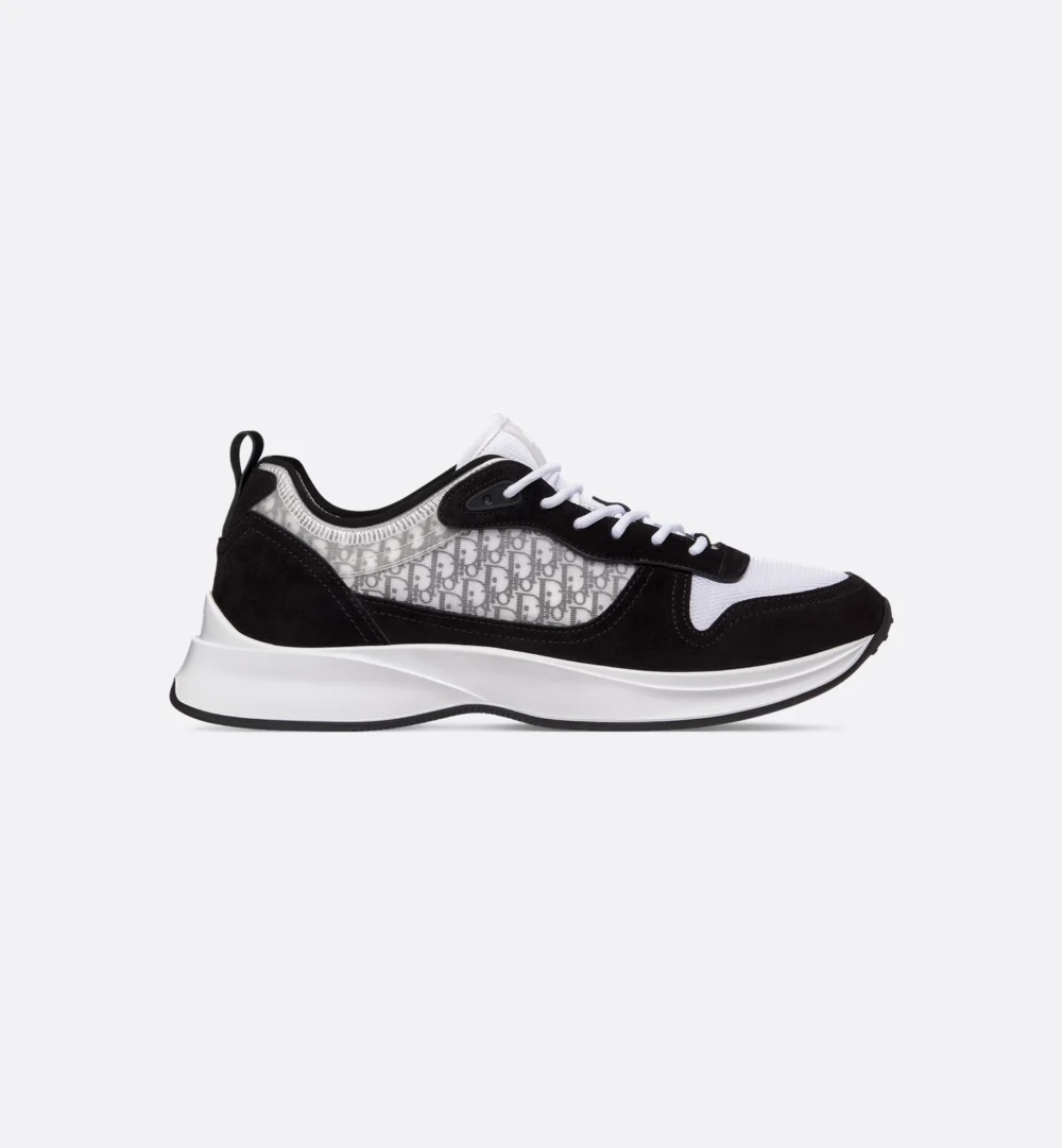 Sneaker B25 Runner