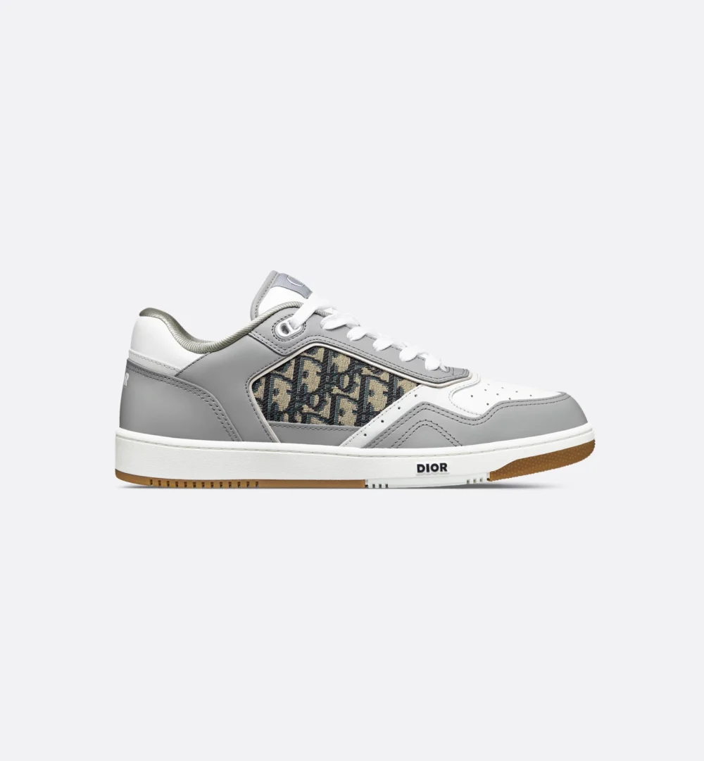 Sneaker B27 Uptown basse