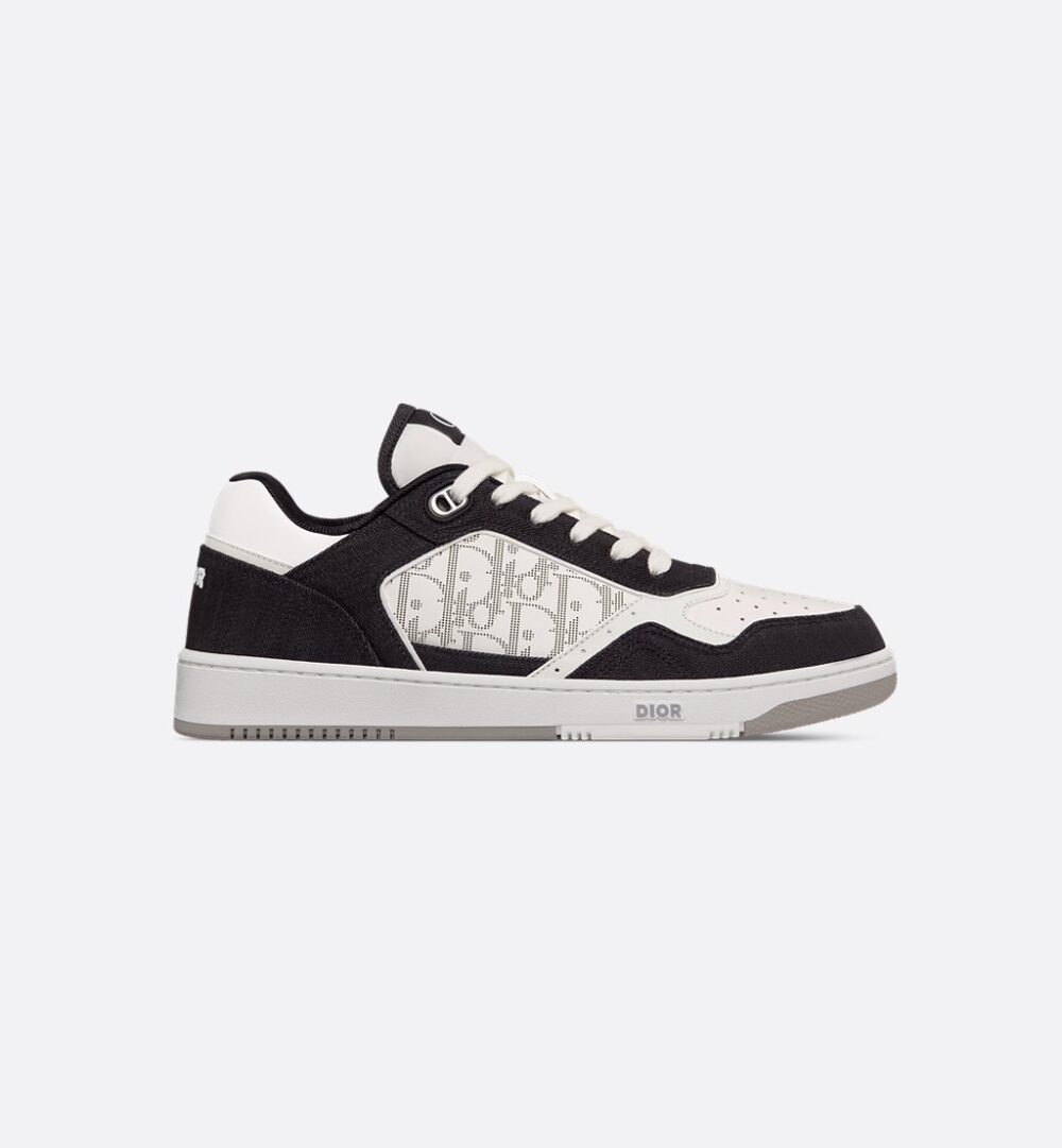 Sneaker B27 Uptown basse