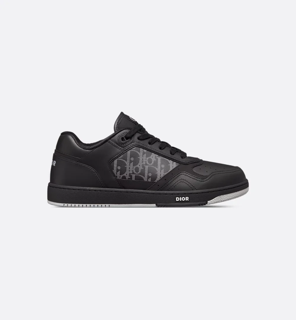 Sneaker B27 Uptown basse