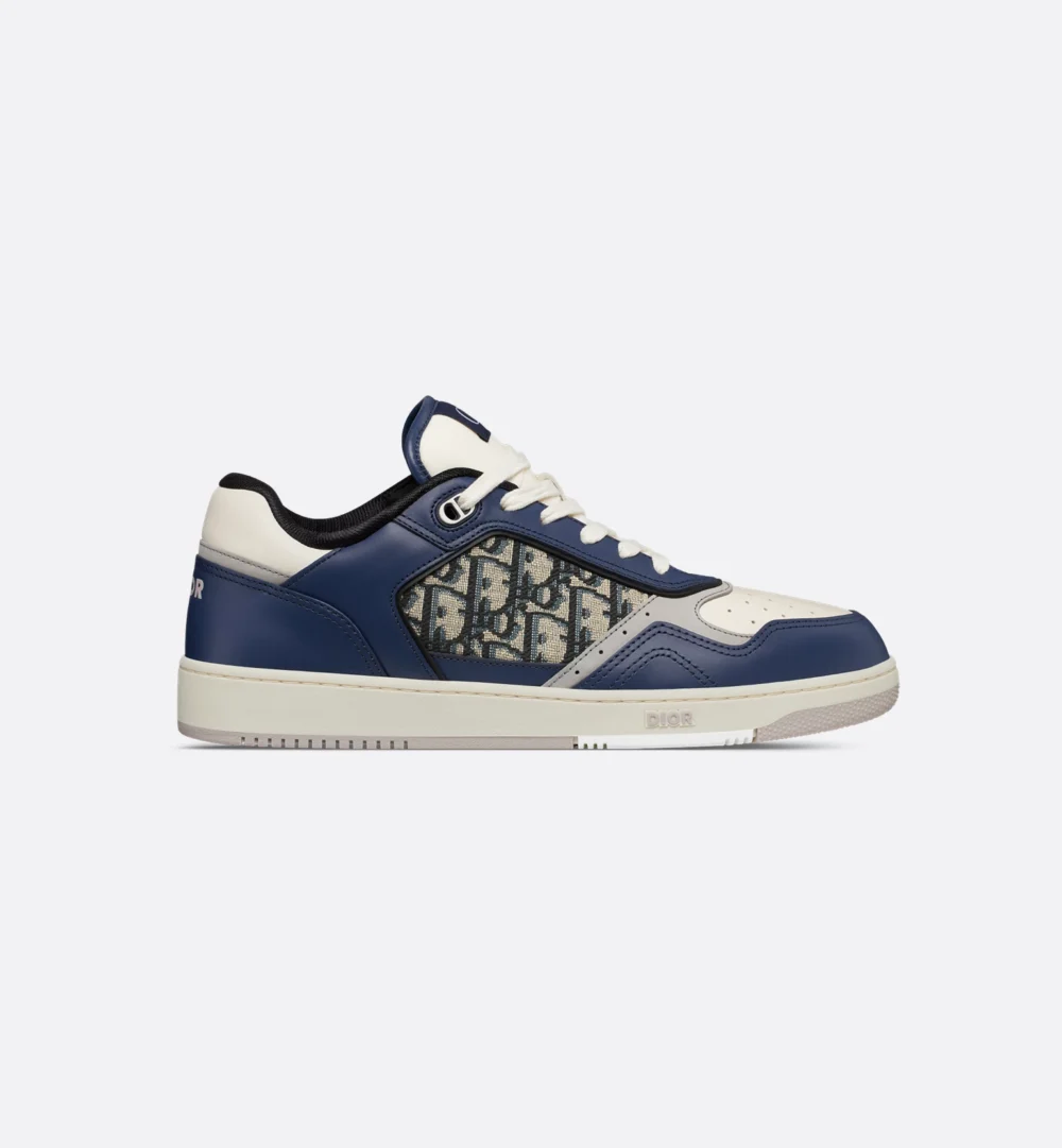 Sneaker B27 Uptown basse