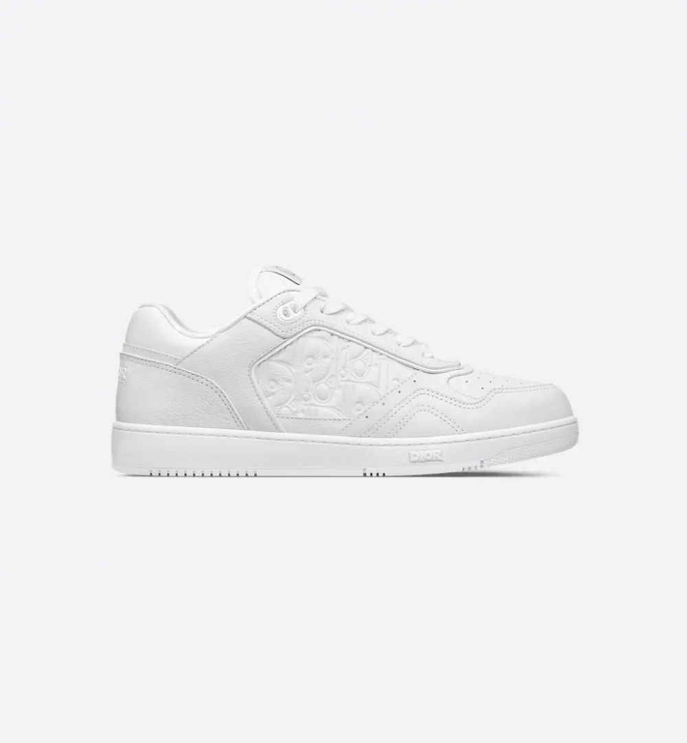 Sneaker B27 Uptown basse