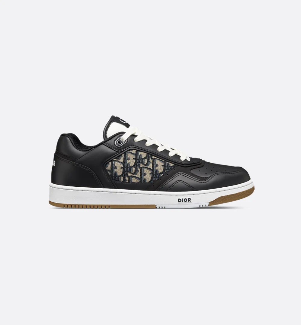 Sneaker B27 Uptown basse