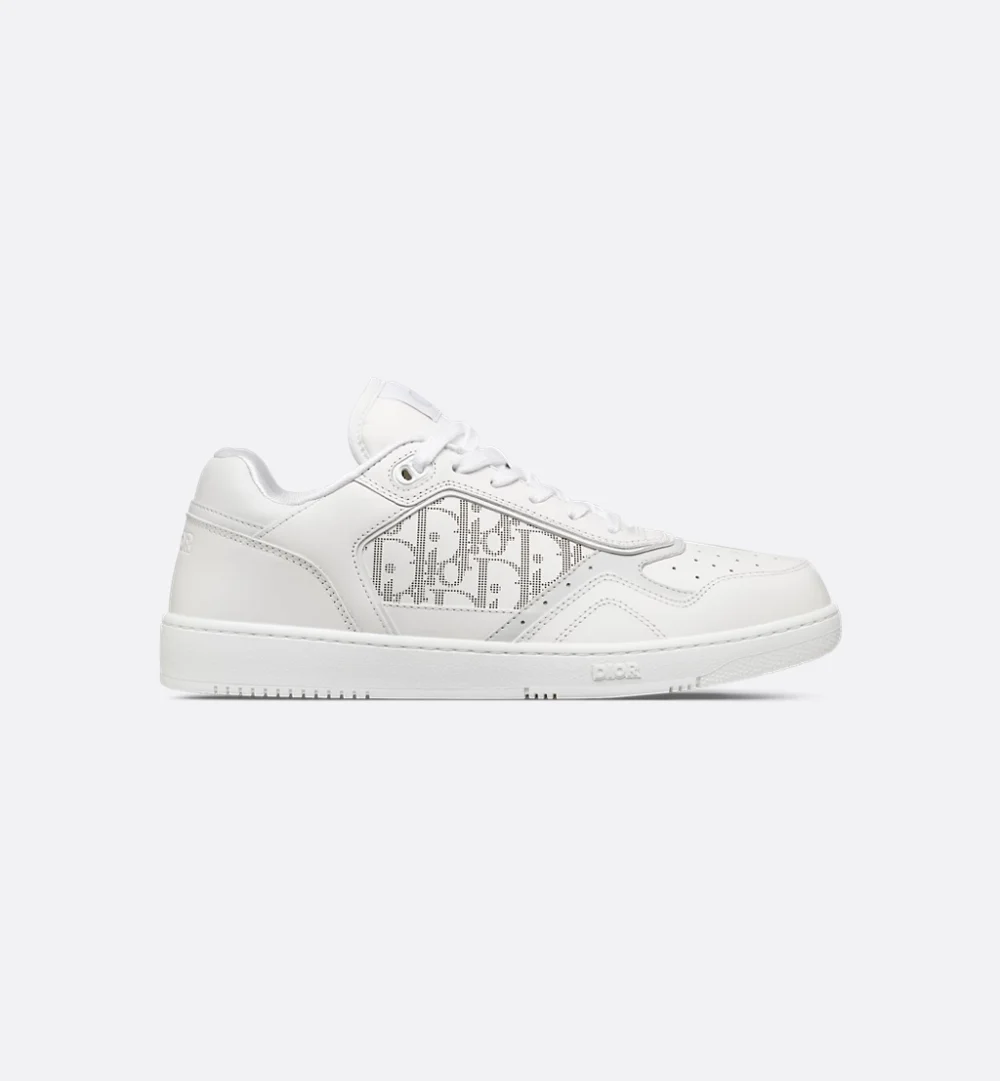 Sneaker B27 Uptown basse