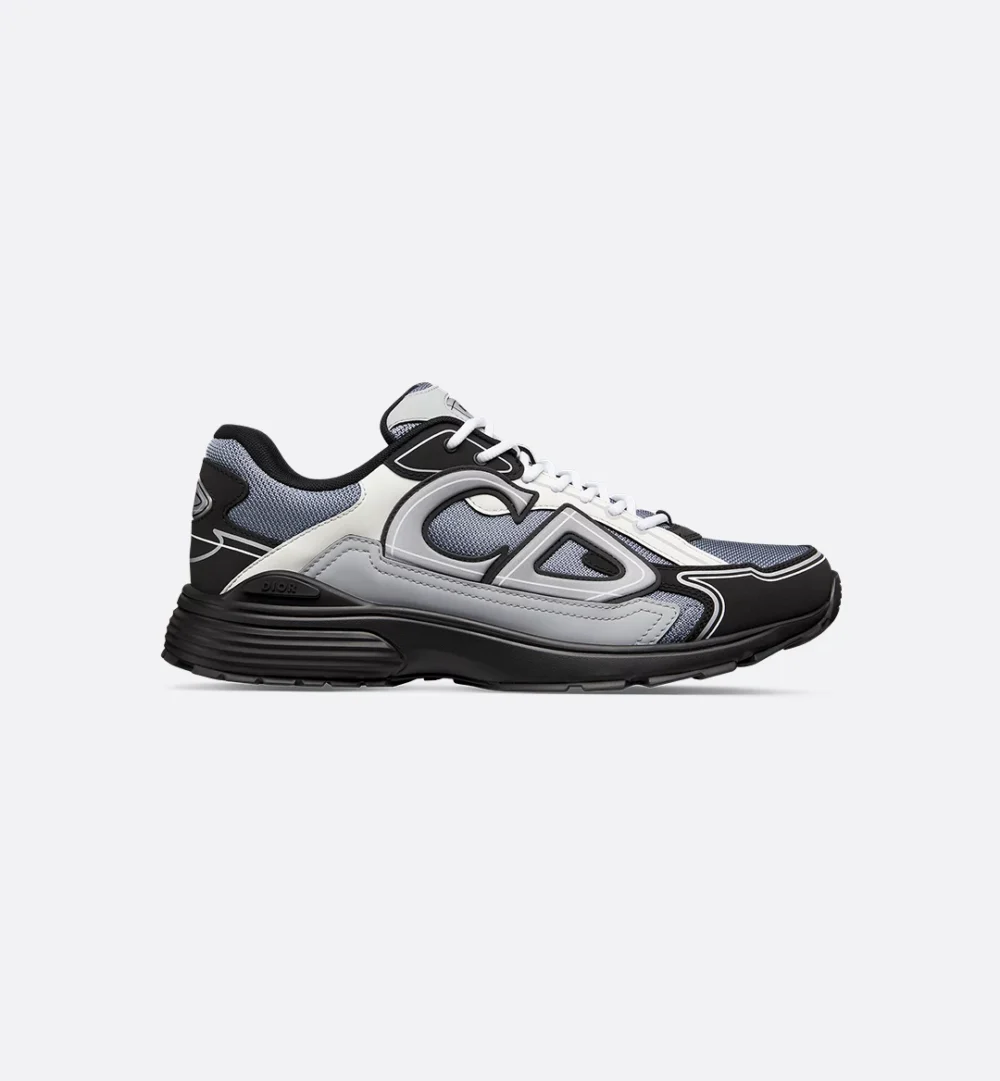 Sneaker B30 Countdown
