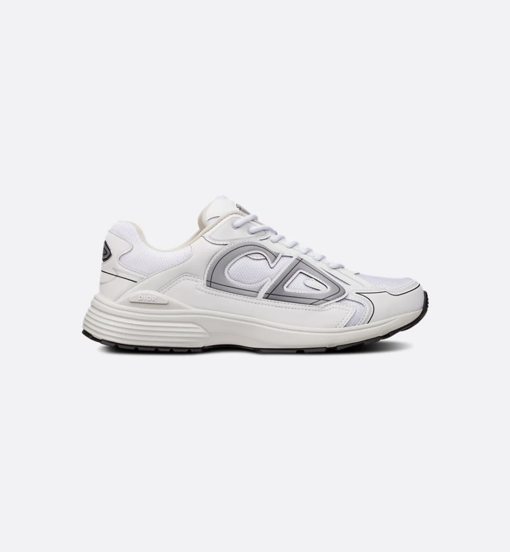 Sneaker B30 Countdown