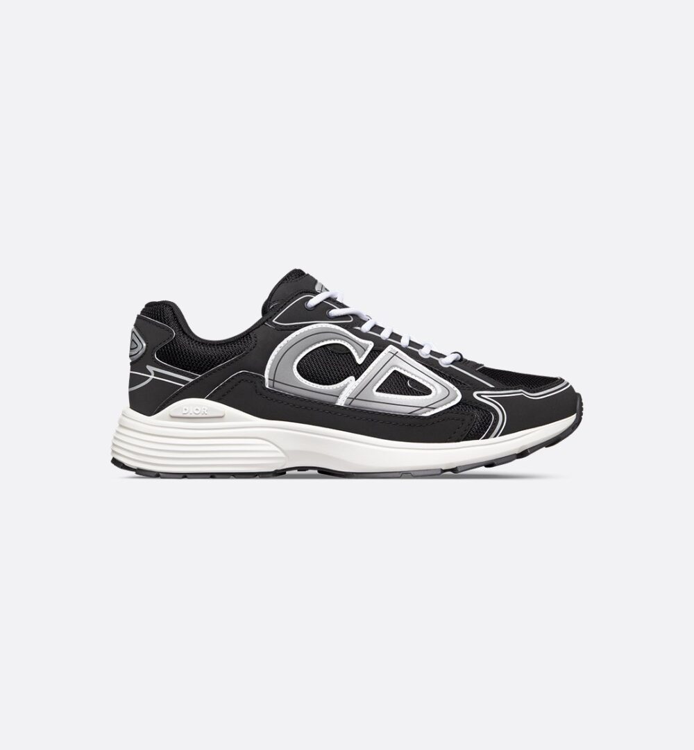 Sneaker B30 Countdown