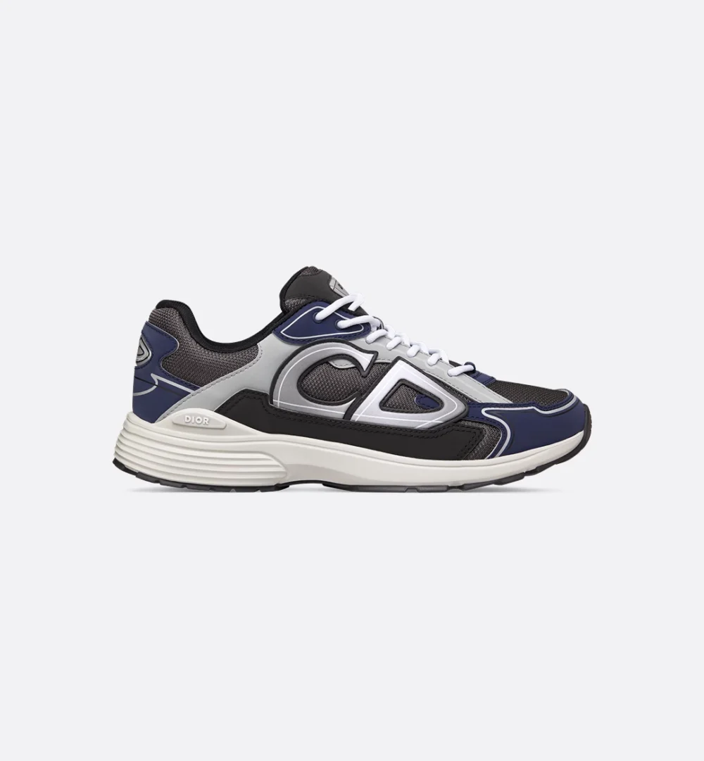 Sneaker B30 Countdown