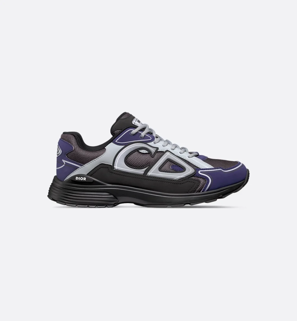 Sneaker B30 Countdown