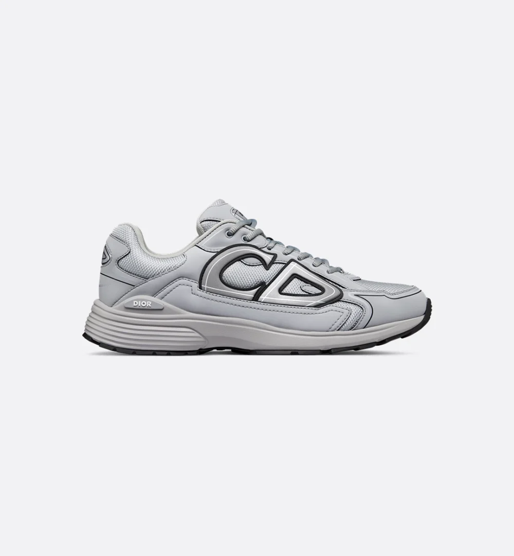 Sneaker B30 Countdown