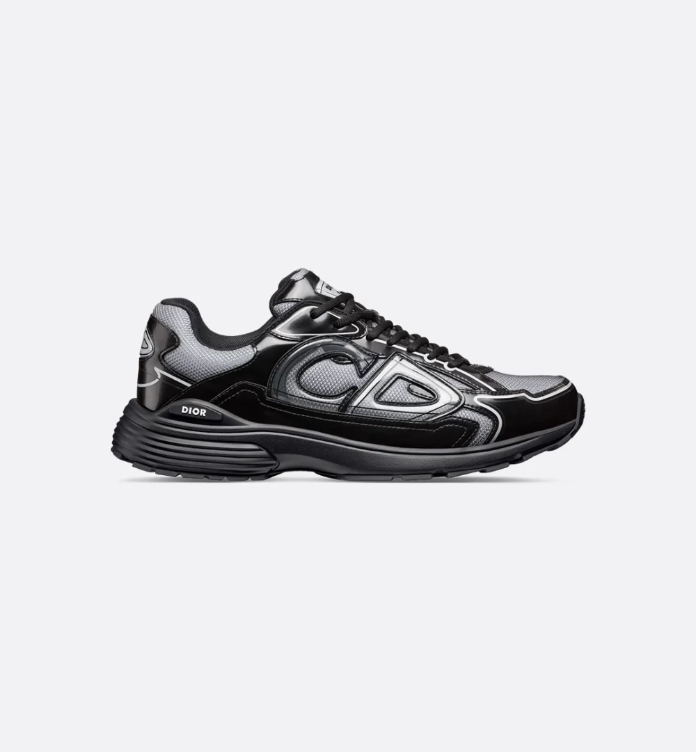 Sneaker B30 Countdown