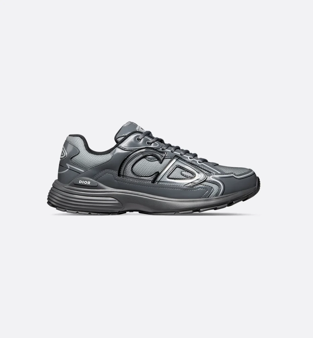 Sneaker B30 Countdown