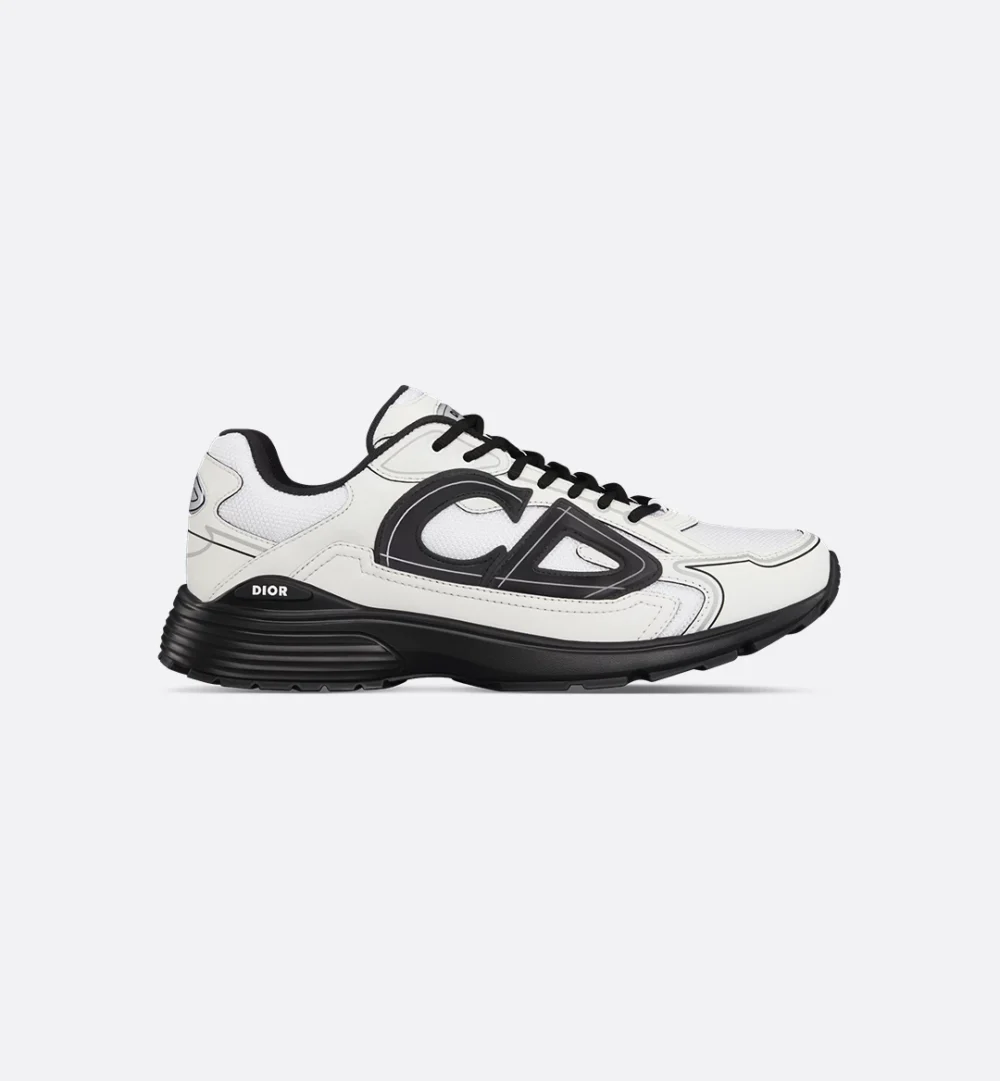 Sneaker B30 Countdown