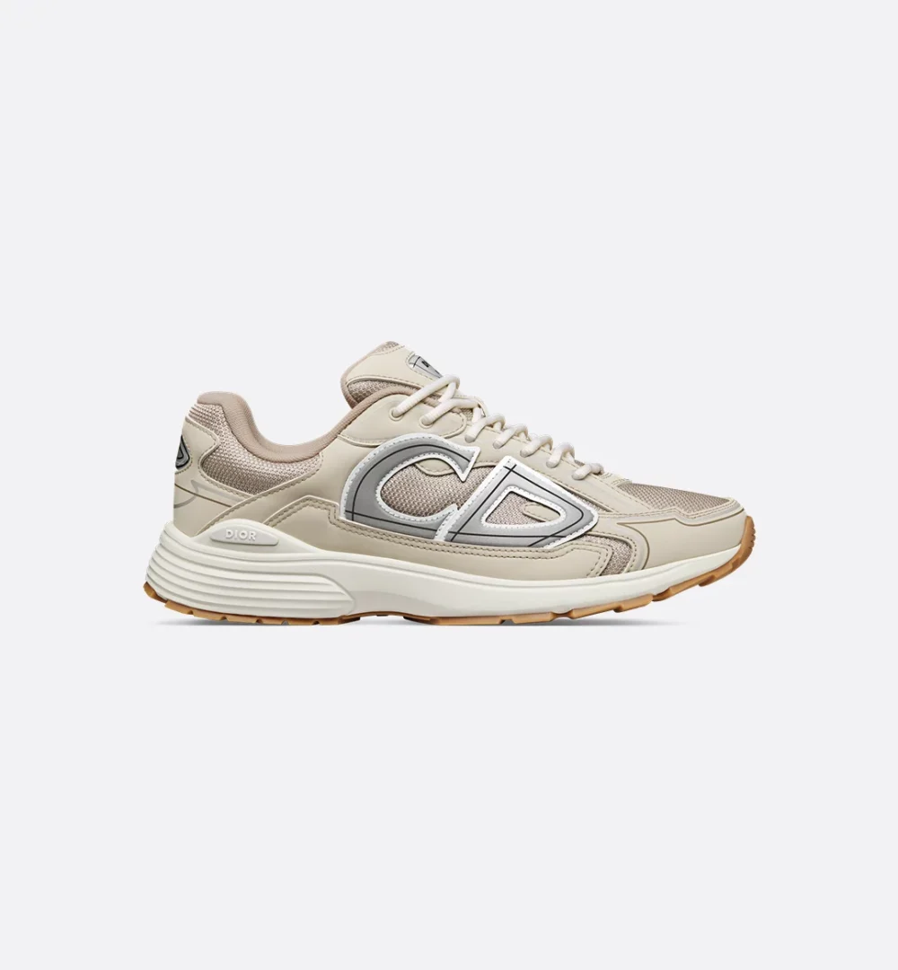 Sneaker B30 Countdown