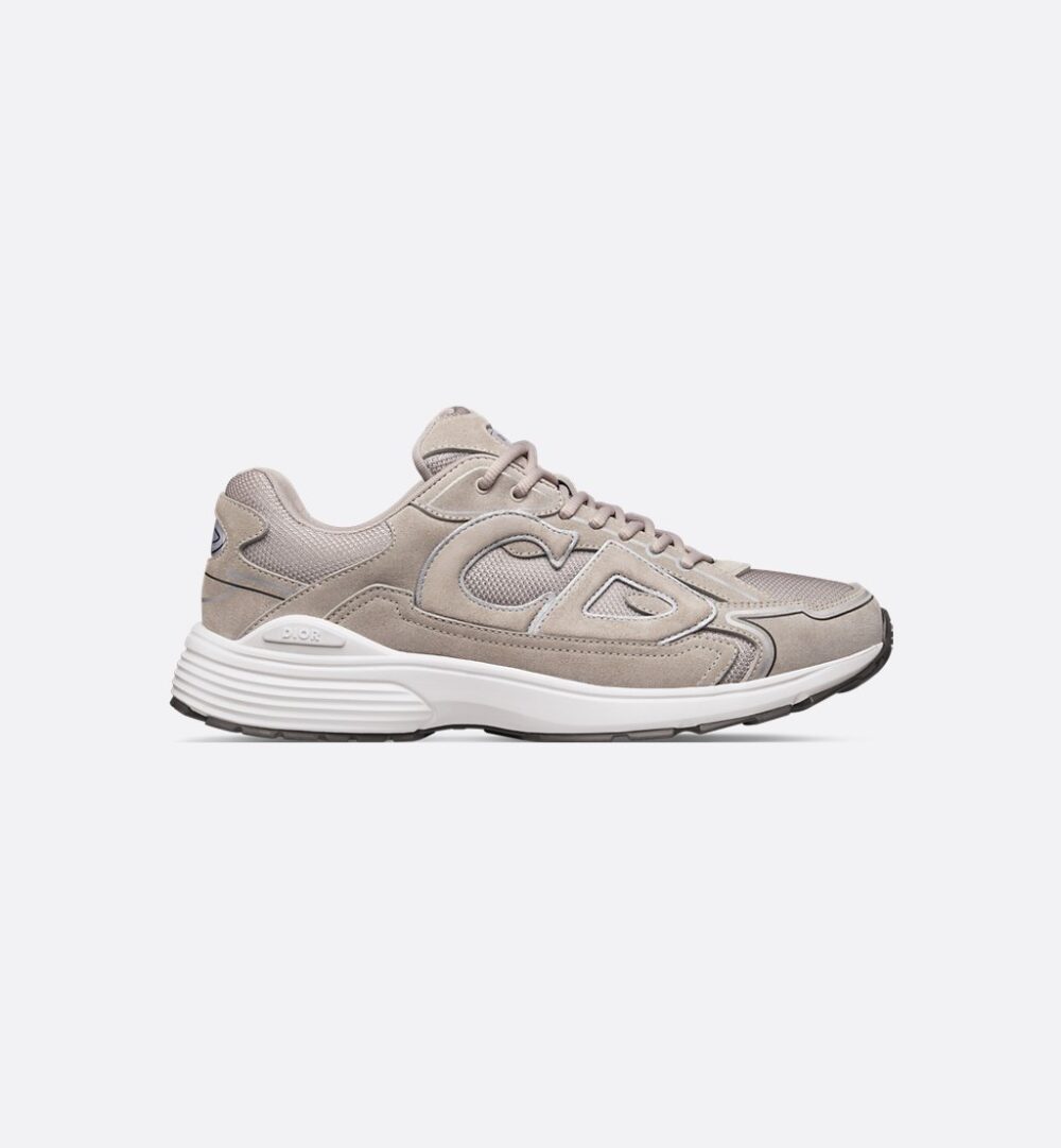 Sneaker B30 Countdown