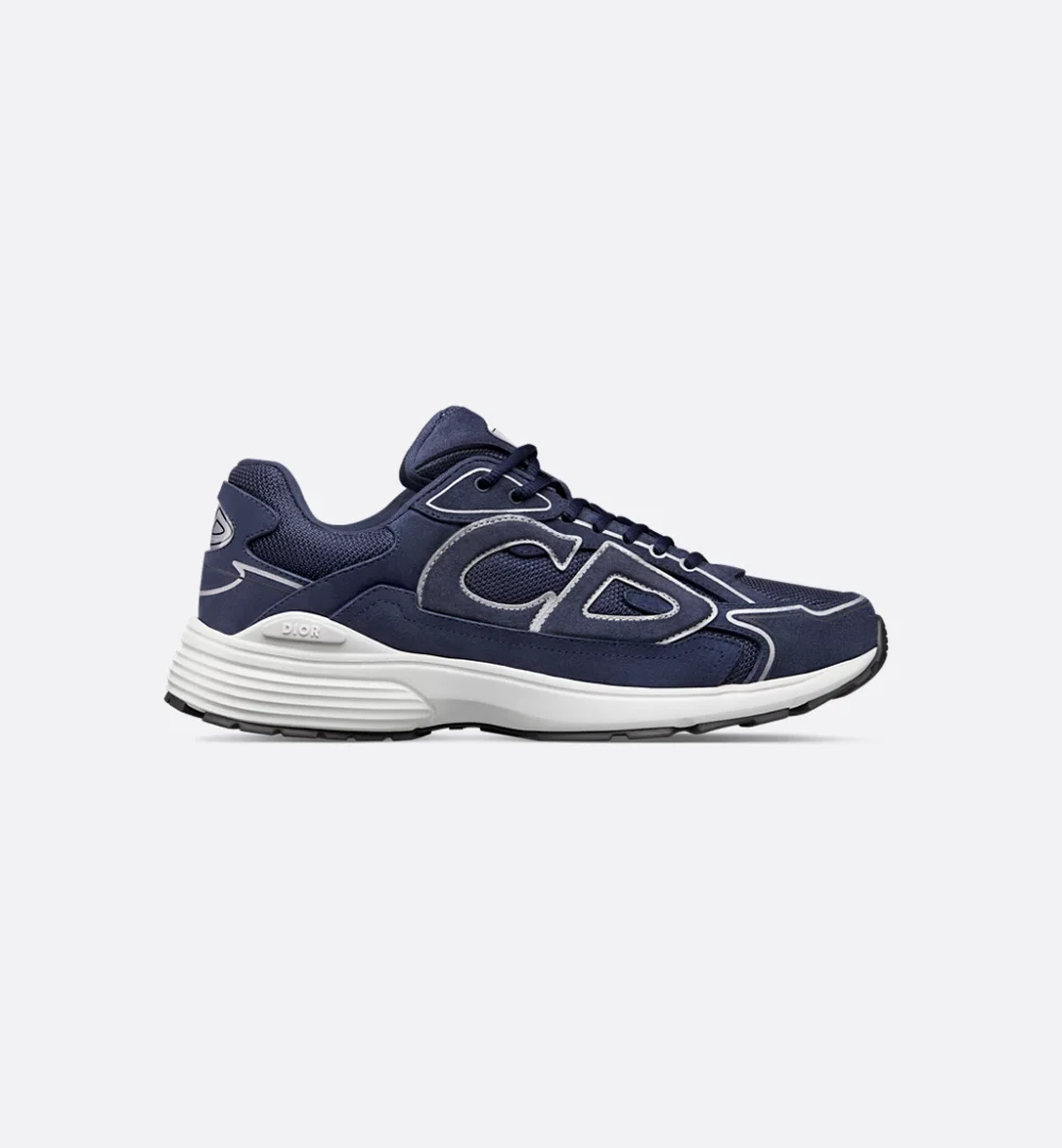Sneaker B30 Countdown