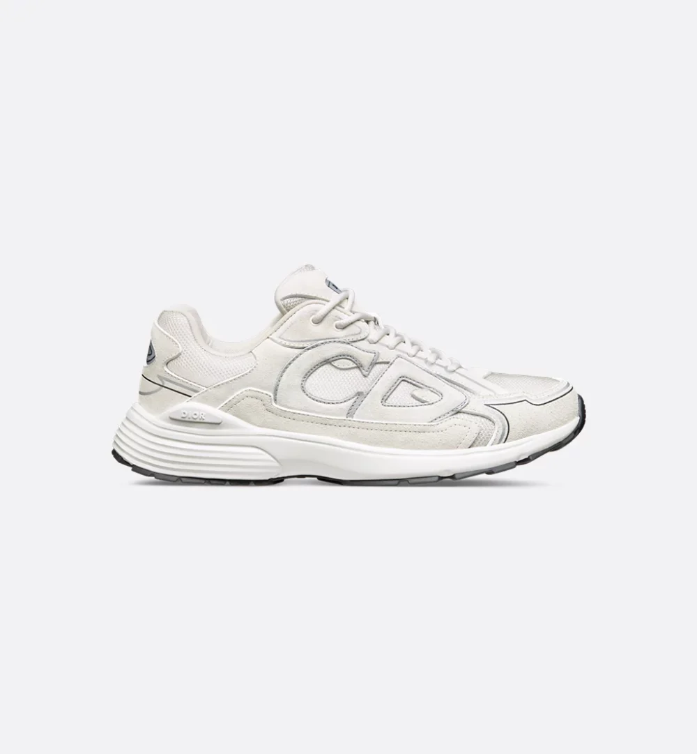 Sneaker B30 Countdown